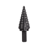 Milwaukee - Cobalt ALCRN Step Drill Bit 4-20mm | 48899372