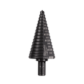 Milwaukee - Cobalt AlCrN Step Drill Bit 6-35mm | 48899395