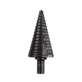 Milwaukee - Cobalt ALCRN Step Drill Bit 6-35mm | 48899395
