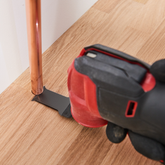 Milwaukee - 28mm METAL BIM BLADE, 1PK STARLOCK | 48906031