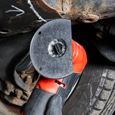 Milwaukee - 85mm SEG METAL HSS BLD, 1PK STARLOCK | 48906038