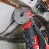 Milwaukee - 100mm SEG METAL BIM BLD, 1PK STARLOCK | 48906039