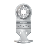 Milwaukee - MULTI CUTTER BLADE, 1PK STARLOCK | 48906060