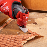 Milwaukee - RIGID SCRAPER BLADE, 1PK STARLOCK | 48906062