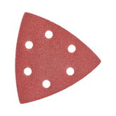 Milwaukee - 93mm 120 GRIT SANDING SHEET, 6PK STARLOCK | 48906073