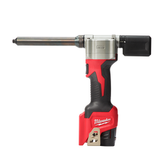 Milwaukee - M12™ 152mm (6") Rivet Extended Outer Jaw Housing | 48950100