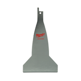 Milwaukee - Scraper Blade 75mm Pkt 1 | 49005456