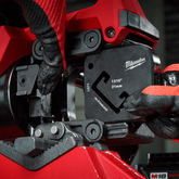 Milwaukee - M18™ FORCE LOGIC™ Strut Shear Single Channel Die Set 21mm x 41mm | 49161316