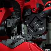 Milwaukee - M18™ FORCE LOGIC™ Strut Shear Combination Die Set 41mm and 21mm | 49161578