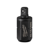 Milwaukee - M12 FUEL 1/4" INSIDER Pass-Through Ratchet Anvil Adapter | 49161660