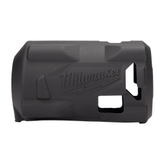 Milwaukee - M12™ Stubby Impact Wrench Protective Boot (Suits M12FIWF12-0/M12FIW38-0/M12FIWP12-0) | 49162554