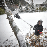 Milwaukee - M18 FUEL™ 10" (254 mm) Pole Saw Chain (suits M18FOPH-CSA) | 49162723