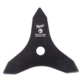 Milwaukee - 3 Tooth Brushcutter Knife | 49162731