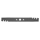 Milwaukee - 18" (457mm) High Lift Mower Blade | 49162787