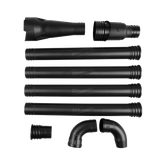 Milwaukee - Blower Gutter Attachment Set (Compatible with M18FBLG3 & M18F2BL) | 49162790