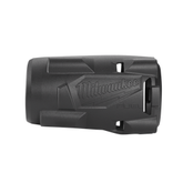 Milwaukee - M18 FUEL™ Compact Impact Wrench Protective Boot (Suit M18FIW2F12-0 / M18FIW2P12-0) | 49162854
