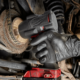 Milwaukee - M18 FUEL™ Mid-Torque Impact Wrench Protective Boot (Suits M18FMTIW2F12-0 / M18FMTIW2P12-0) | 49162960