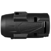 Milwaukee - M18 FUEL 1/2" High Torque Impact Wrench Pin Detent Protective Boot | 49162966A
