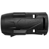 Milwaukee - M18 FUEL 1/2" High Torque Impact Wrench Friction Ring Protective Boot | 49162967A