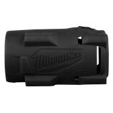 Milwaukee - M18 FUEL ONE-KEY Controlled Mid-Torque Impact Wrench Protective Boot (Suits M18ONEFMTIW2FC120/M18ONEFMTIW2PC120) | 49163062A