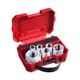 Milwaukee - HOLE DOZER™ with CARBIDE TEETH 12PCE | 49223090