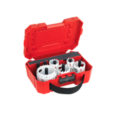 Milwaukee - HOLE DOZER™ with CARBIDE TEETH 9PCE | 49224158