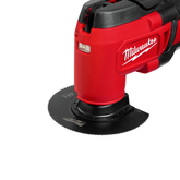 Milwaukee - 89mm (3 1/2") Open-Lok™ High Carbon Steel Segmented Wood Blade, Open-Lok™ | 49251121