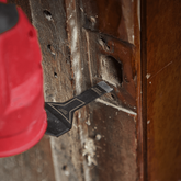 Milwaukee - 9.5mm (3/8") Titanium Enhanced Bi-Metal Multi-Material Blade, Open-Lok™ | 49251201