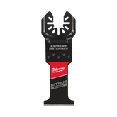 Milwaukee - OPEN-LOK 35mm (1-3⁄8") NITRUS CARBIDE Extreme Materials Blade 1 Pack | 49251571