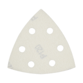 Milwaukee - 120 Grit Sand Paper 6Pk - Open-Lok | 49252120