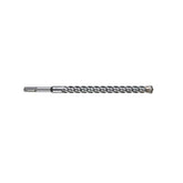 Milwaukee - SDS Plus MX4 4-Cut Drill Bit 6.5 x 215mm (10) | 4932430235