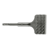 Milwaukee - SDS Plus Angle Wide Tile Chisel 165 x 75mm | 4932352344