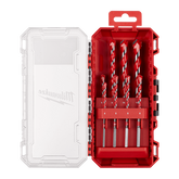 Milwaukee - Masonry Hammer Drill Bit 8PC Set | 49323561