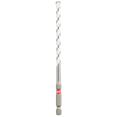 Milwaukee - SHOCKWAVE Multi-Material Drill Bit 6 x 100mm 5 Pack | 49323563