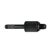 Milwaukee - Chuck Adapter SDS Plus to 1/2" x 20UNF-1/4" Hex Bit | 4932367438