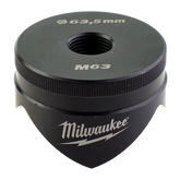 Milwaukee - EXACT M63 Knockout Punch | 4932430849