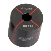 Milwaukee - EXACT M16 Knockout Die | 4932430913