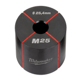 Milwaukee - EXACT M25 Knockout Die | 4932430916