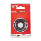 Milwaukee - EXACT M32 Knockout Die | 4932430918