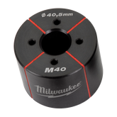 Milwaukee - EXACT M40 Knockout Die | 4932430919
