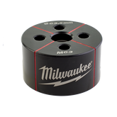Milwaukee - EXACT M63 Knockout Die | 4932430921