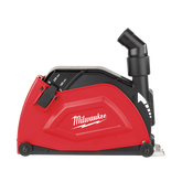 Milwaukee - Dust Extraction Cutting Shroud 180-230mm | 4932459341