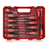 Milwaukee - 12 Piece Screwdriver Set | 4932472003