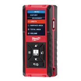 Milwaukee - Laser Distance Measurer 100m | 4933459278