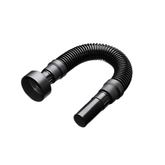 Milwaukee - Dust Shroud Dual Swivel Adapter 450mm | 49406190