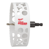 Milwaukee - Hole Dozer™ Hole Saw 140mm (5-1/2") - Hang Sell Packaging | 49560247