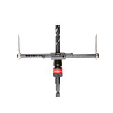 Milwaukee - Metric Adjustable Hole Cutter | 49560260
