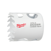 Milwaukee - 41mm (1-5/8") HOLE DOZER™ with CARBIDE TEETH | 49560714