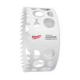 Milwaukee - 102mm (4") HOLE DOZER™ with CARBIDE TEETH | 49560742