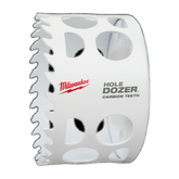 Milwaukee - 105mm (4-1/8") Hole Dozer with Carbide Teeth | 49560743